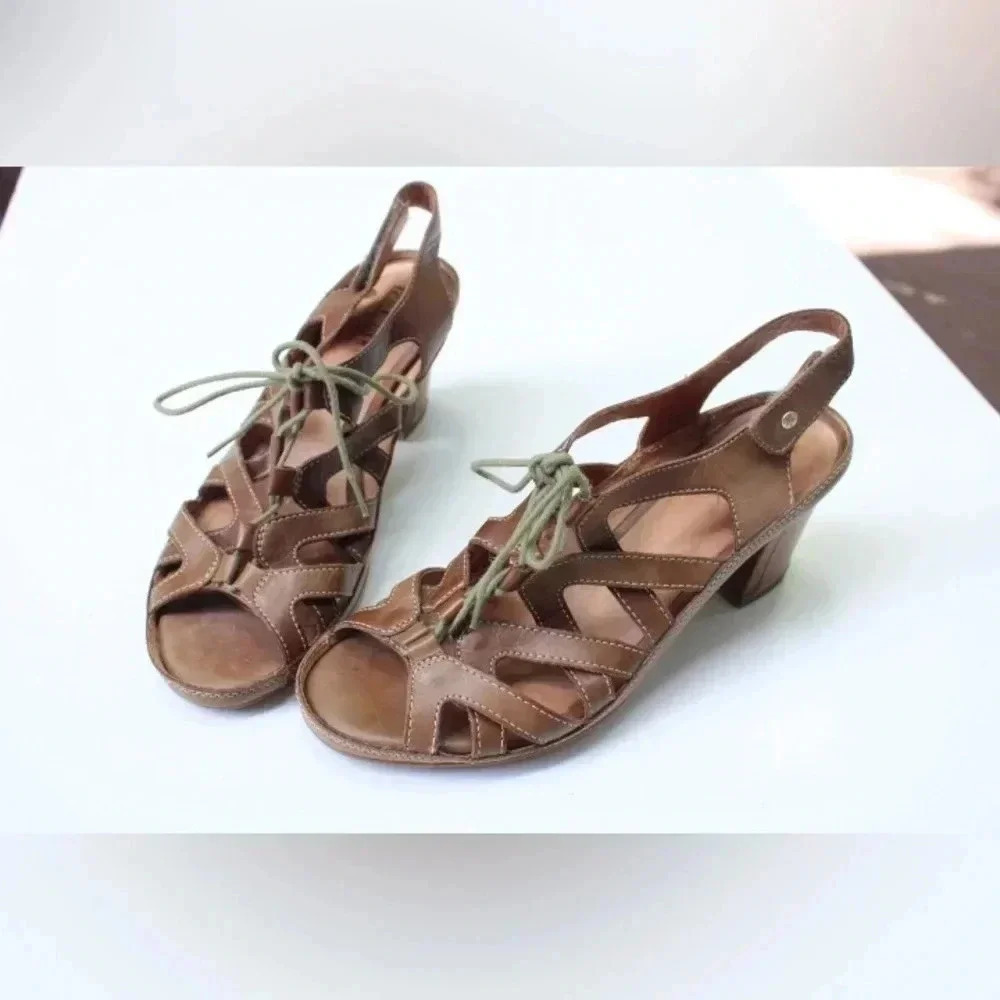 Pikolinos Java sandals - Picture 2 of 11